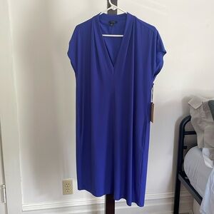 Halogen dress